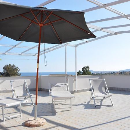 Villa Paolina Ceriale - App. 4 Posti Εξωτερικό φωτογραφία