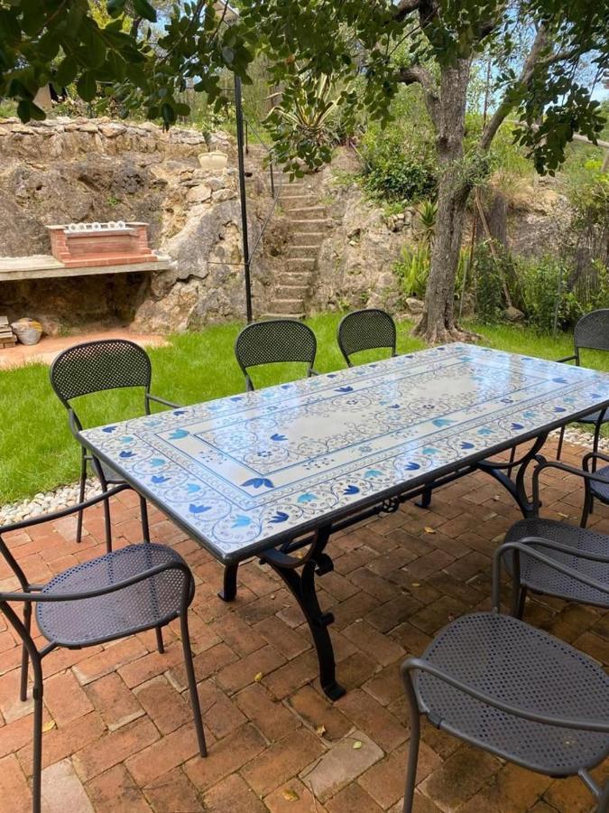 Villa Paolina Ceriale - App. 4 Posti Εξωτερικό φωτογραφία
