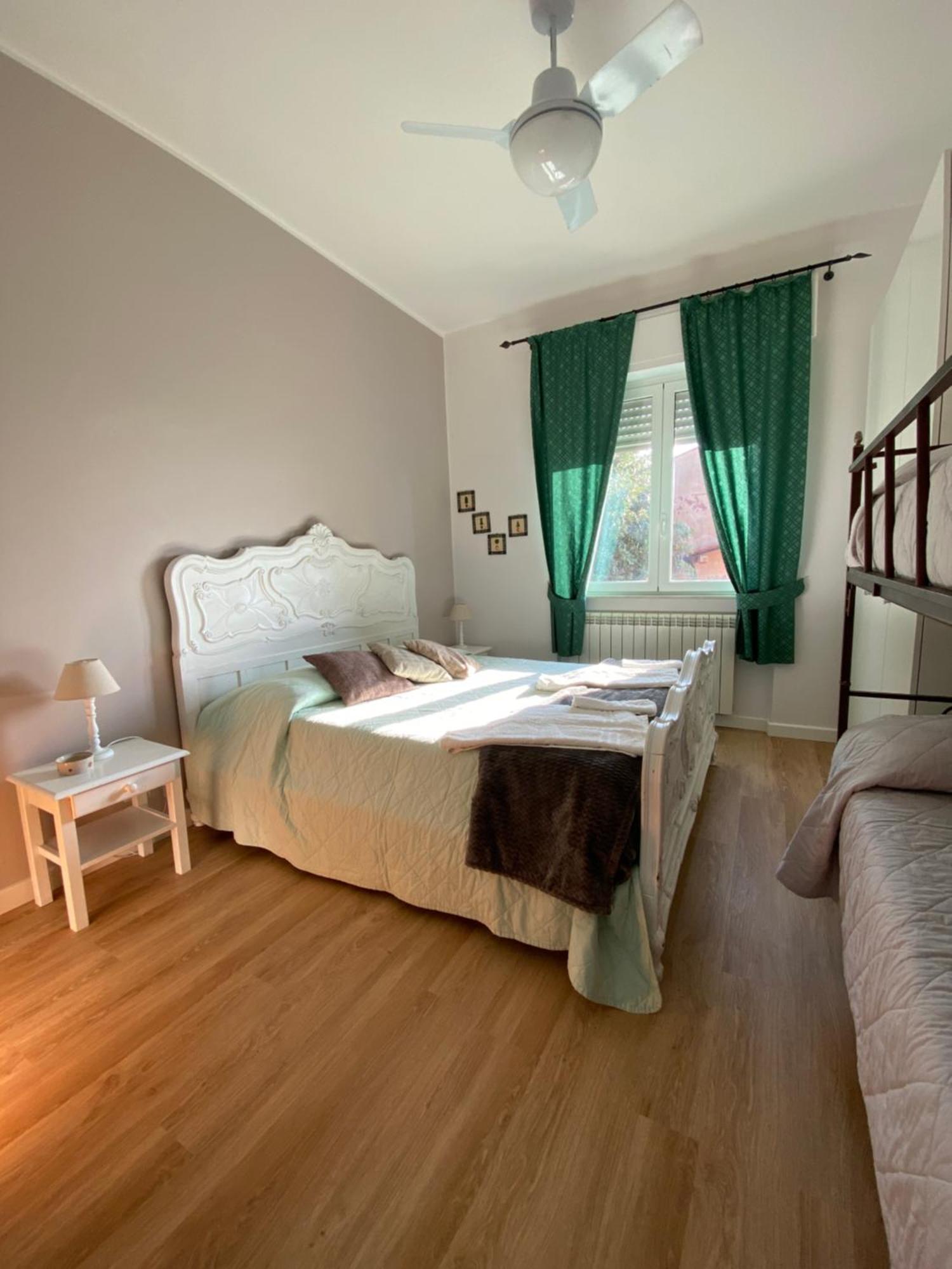 Villa Paolina Ceriale - App. 4 Posti Εξωτερικό φωτογραφία