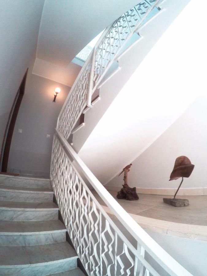 Villa Paolina Ceriale - App. 4 Posti Εξωτερικό φωτογραφία