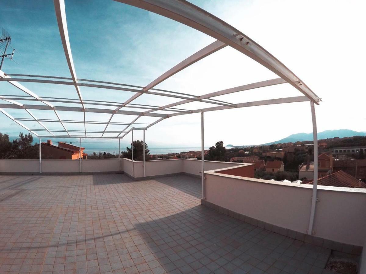 Villa Paolina Ceriale - App. 4 Posti Εξωτερικό φωτογραφία